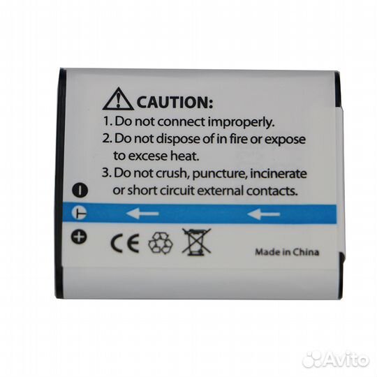 Аккумулятор Li-50B/NP-150/DB-100/D-Li92/VW-VBX090