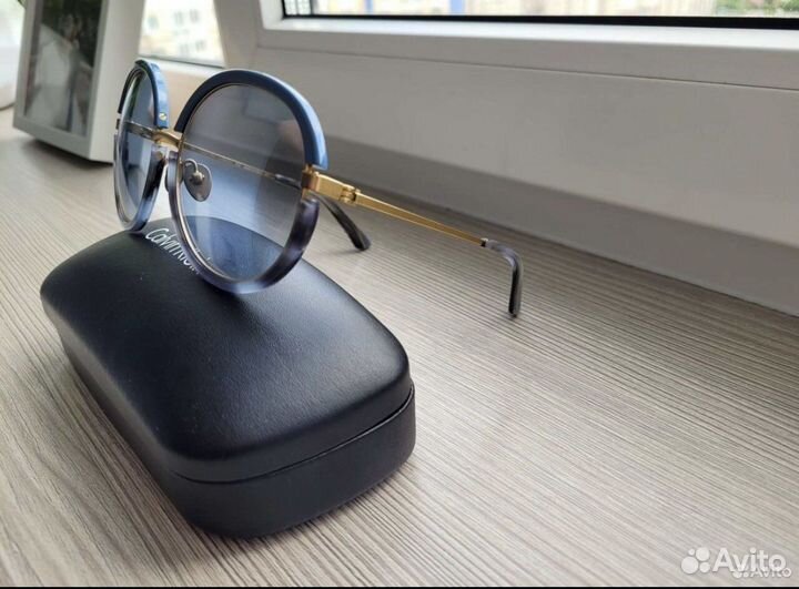 Очки Calvin klein