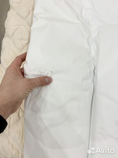 Матрас для пеленания