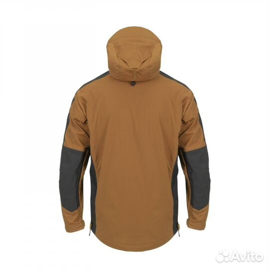 Woodsman Helikon Tex Анорак мужской