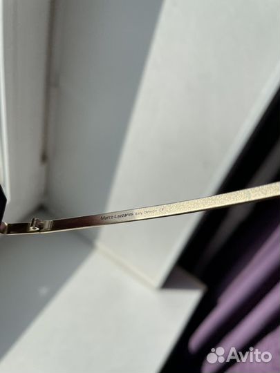 Солнцезащитные очки женские