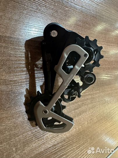 Переключатель 12 ск sram X01 eagle