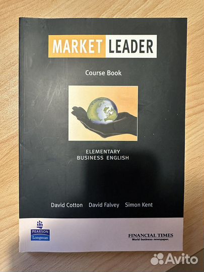 Market leader