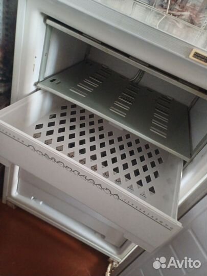 Морозильная камера бу