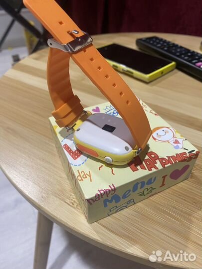 Дские SMART часы