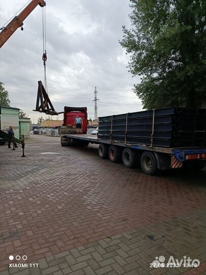 Весы автомобильные от производителя