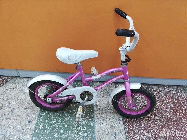 Велосипед Stern Fantasy 12