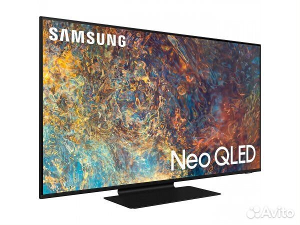 Neo qled телевизор Samsung QE98QN90A EU 4K Ultra H