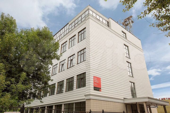 Свободного назначения, 1100 м²