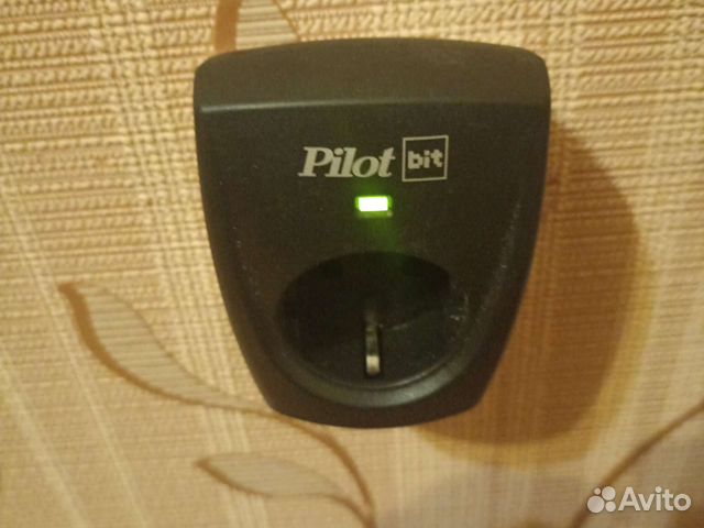 Pilot bit сетевой фильтр