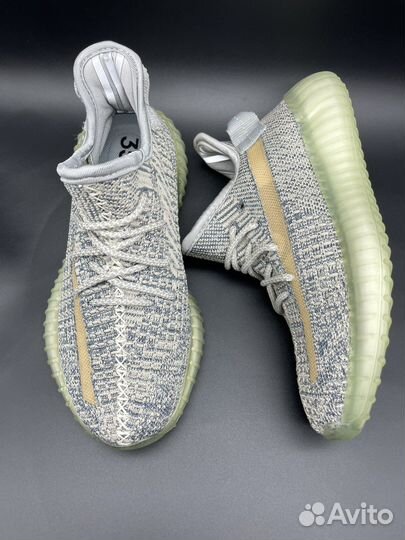 Кроссовки adidas yeezy boost 350