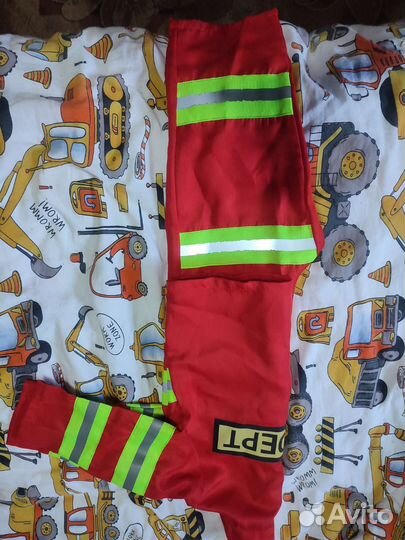 Костюм для мальчика на утренник