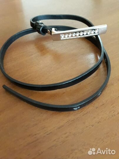 Ремни и пояса женские