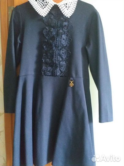 Школьная форма