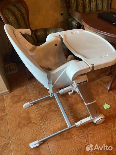 Стульчик для кормления inglesina
