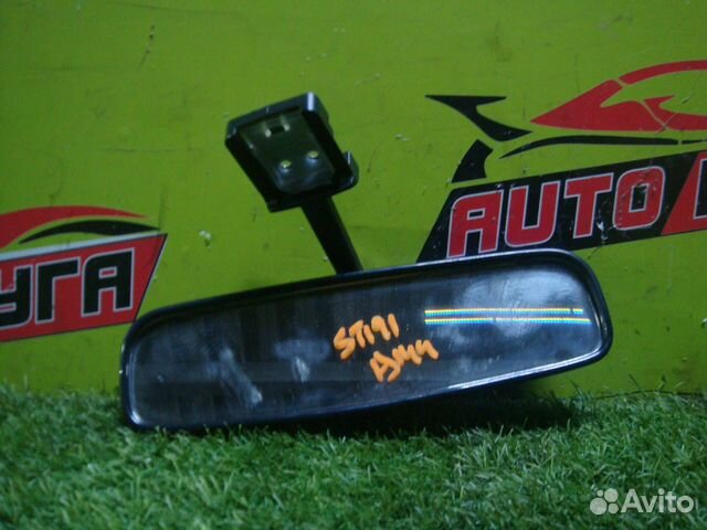 Зеркало салона toyota AT190,CT190,CT195,ST190,ST19