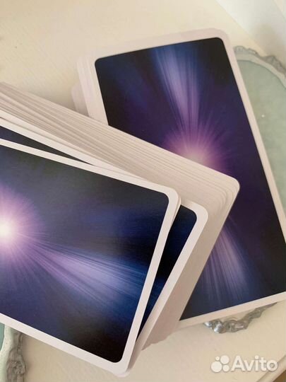 Карты taro уэйта