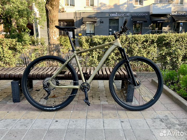 Велосипед Aspect Air Pro 29 2023