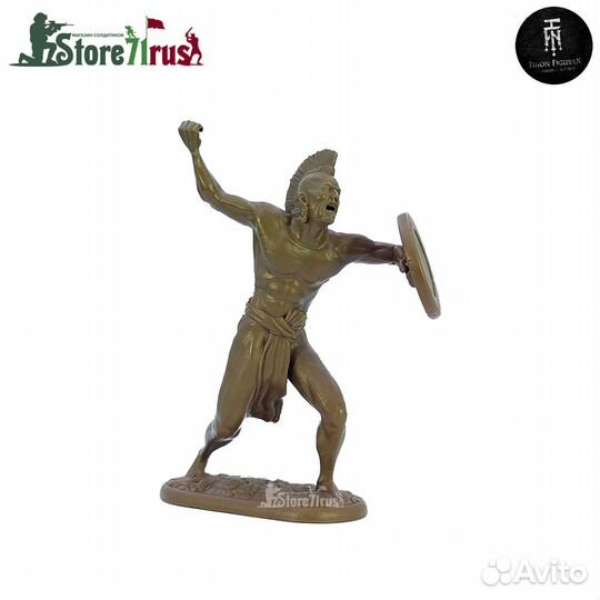 Солдатики TihonFigureN - Кровожадные Отоми