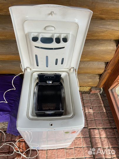 Стиральная машина Ardo Tl105i