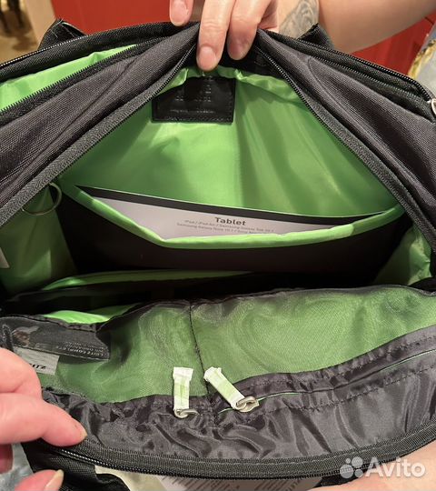 Сумка для ноутбука 13.3