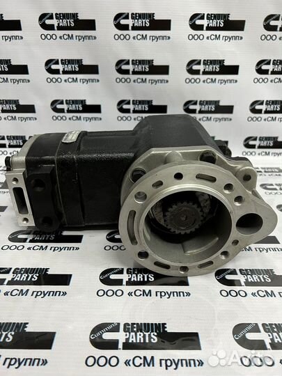 Компрессор воздушный Cummins KTA19