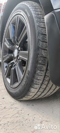 Continental Contact CT 21 275/45 R21