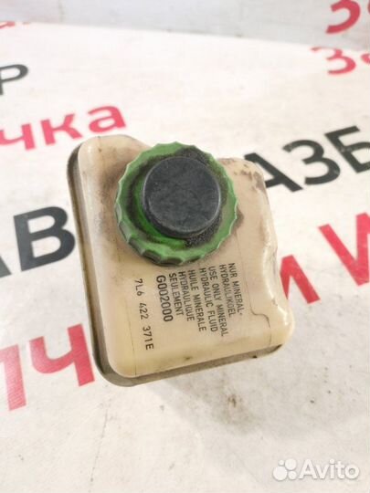 Бачок гидроусилителя руля Porsche Cayenne 958 3.6