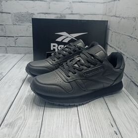 Кроссовки Reebok кожа 42 - 26 см