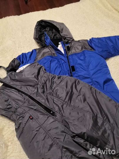 Костюм спецодежда