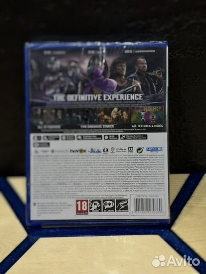 Mortal kombat 11 ultimate ps4 / ps5 New