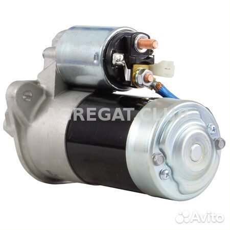 Стартер krauf STA1349AB