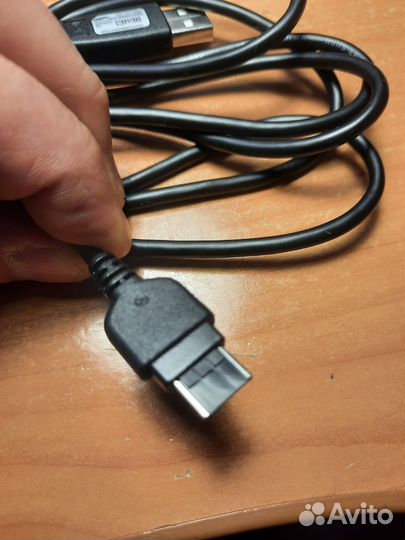 Кабель data link samsung