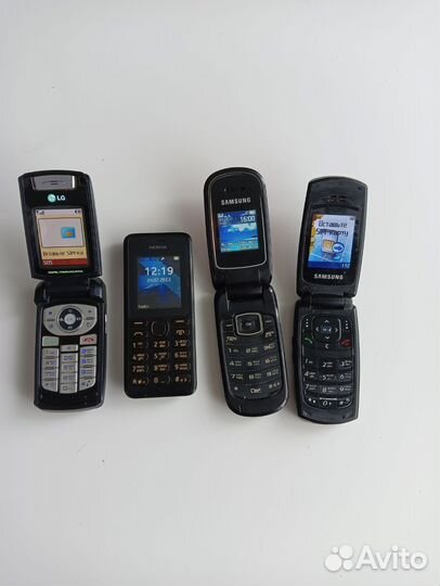 Nokia 108 Dual sim