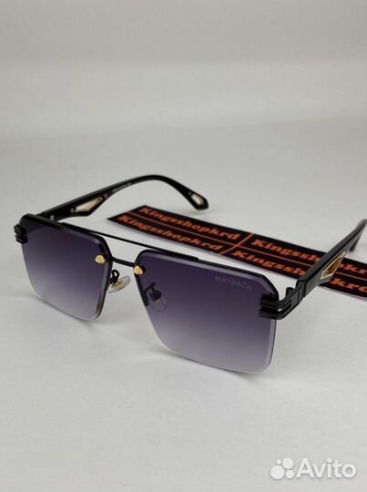 Очки Maybach мужские