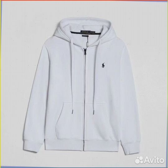Толстовка Polo Ralph Lauren (S - XXL)