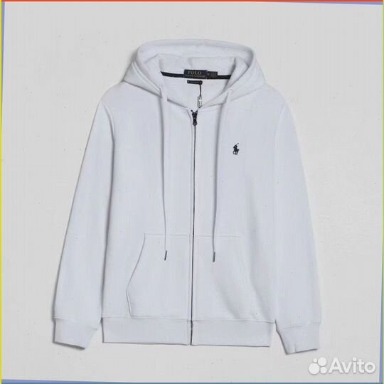 Толстовка Polo Ralph Lauren (S - XXL)