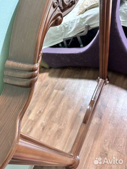 Зеркало трельяж