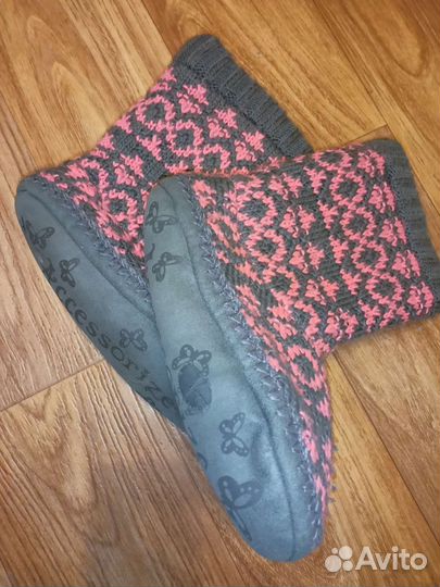 Лоскуты тканей и другие мелочи