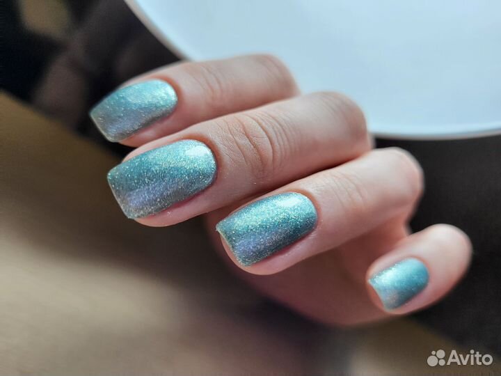 Маникюр педикюр