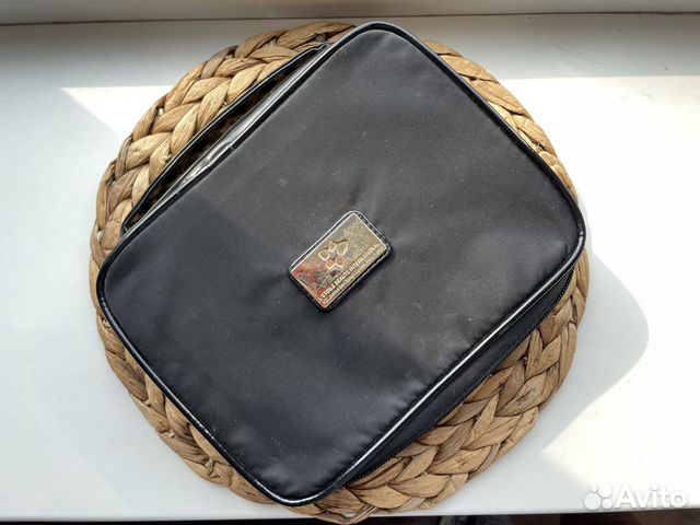 Косметичка бу летуаль