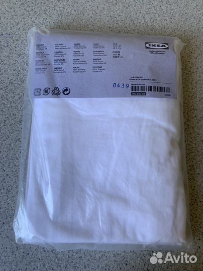 Простынь на резинке