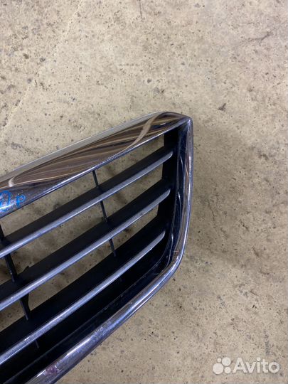 Решетка радиатора рестайлинг Mazda Millenia 2002