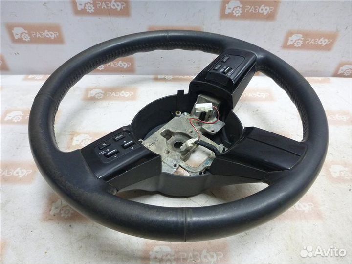 Руль Mazda Cx-7 ER L3 VDT 2008