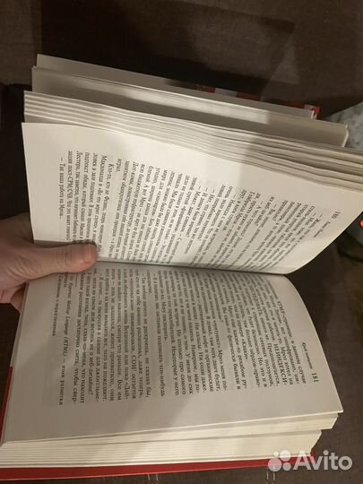 Край навылет Томас Пинчон