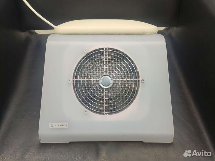 Маникюрный пылесос Ultratech sd-117
