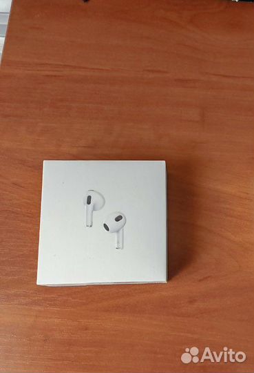 Apple airpods 3
