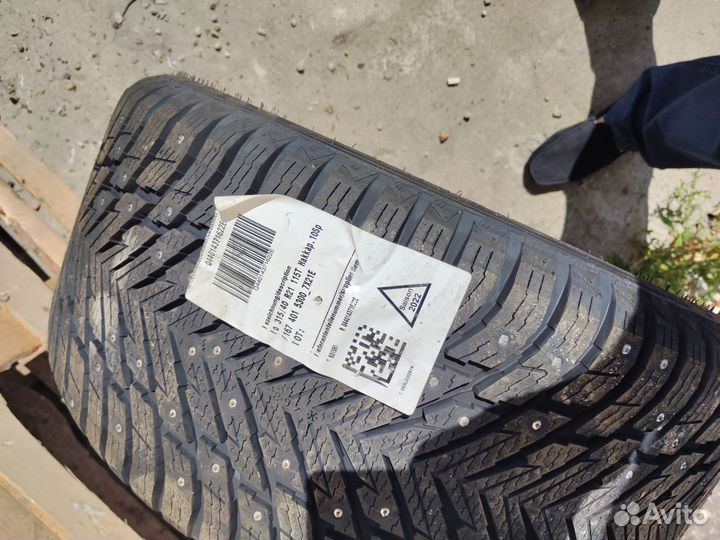 Зимние колеса оригинал Mercedes GLE / GLS W167 R21
