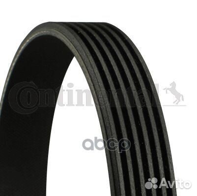 Ремень поликлиновой 6PK1054 ContiTech
