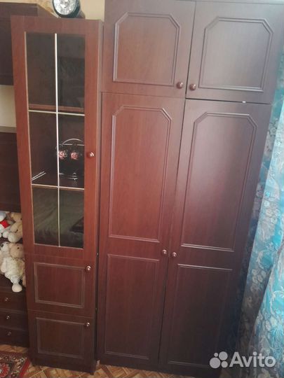 Стенка в гостиную